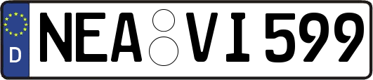 NEA-VI599