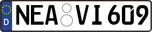 NEA-VI609