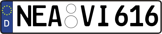 NEA-VI616