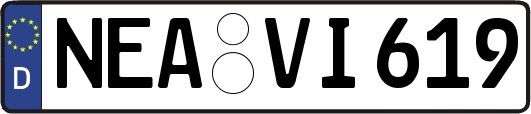 NEA-VI619