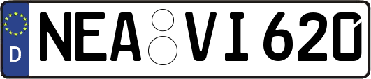 NEA-VI620