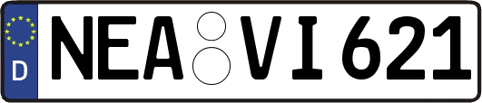 NEA-VI621
