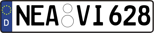 NEA-VI628