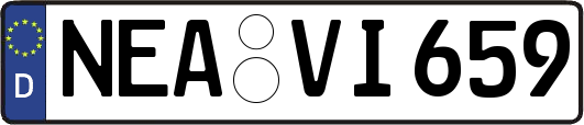 NEA-VI659