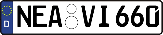 NEA-VI660