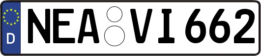 NEA-VI662
