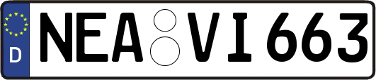 NEA-VI663