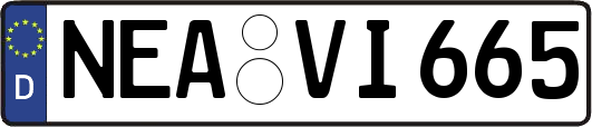 NEA-VI665