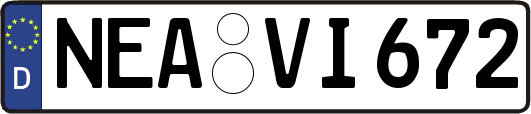 NEA-VI672