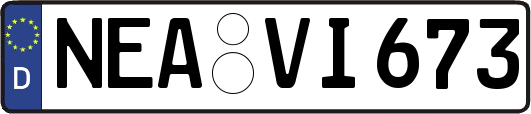 NEA-VI673