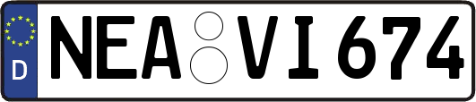 NEA-VI674