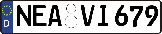 NEA-VI679