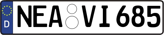NEA-VI685