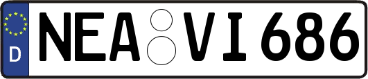 NEA-VI686