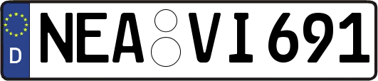 NEA-VI691