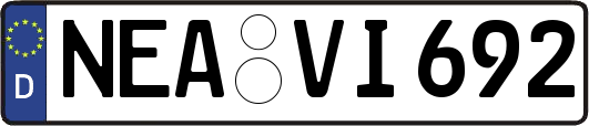 NEA-VI692