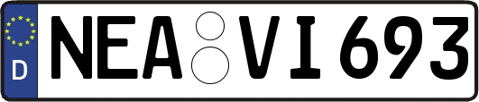 NEA-VI693