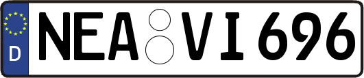 NEA-VI696