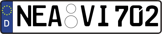 NEA-VI702
