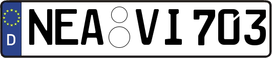 NEA-VI703