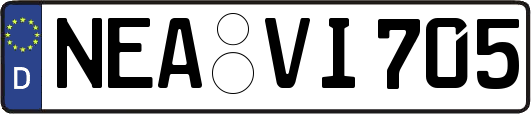 NEA-VI705