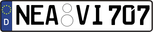 NEA-VI707