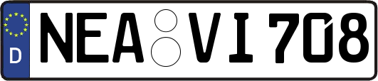 NEA-VI708