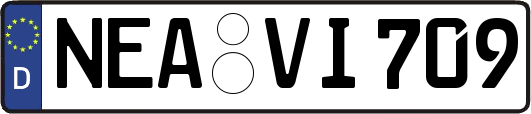 NEA-VI709