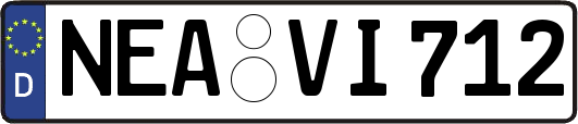 NEA-VI712
