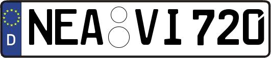 NEA-VI720