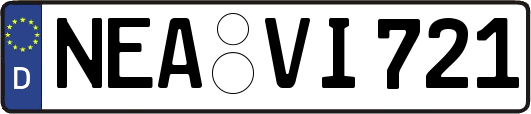 NEA-VI721
