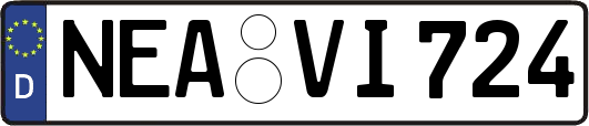 NEA-VI724
