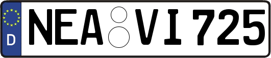 NEA-VI725