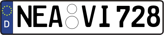 NEA-VI728