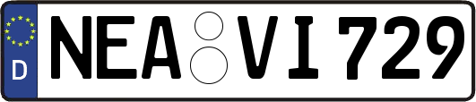 NEA-VI729