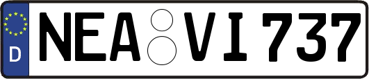 NEA-VI737