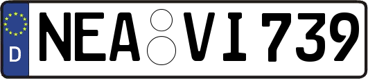 NEA-VI739