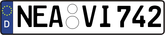 NEA-VI742