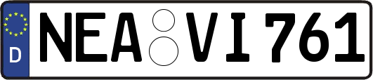 NEA-VI761