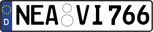 NEA-VI766