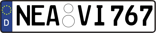 NEA-VI767