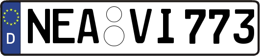 NEA-VI773