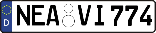 NEA-VI774