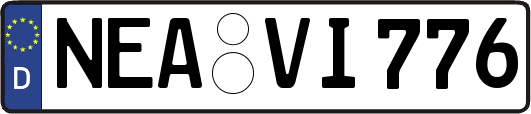 NEA-VI776