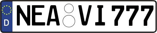 NEA-VI777