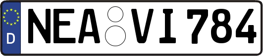 NEA-VI784