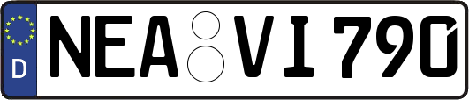 NEA-VI790
