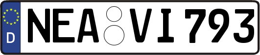 NEA-VI793