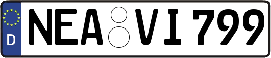 NEA-VI799