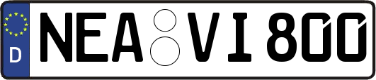 NEA-VI800